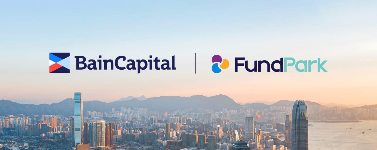 FundPark Secures Up to US$250 Million from Bain Capital to Support Its ...