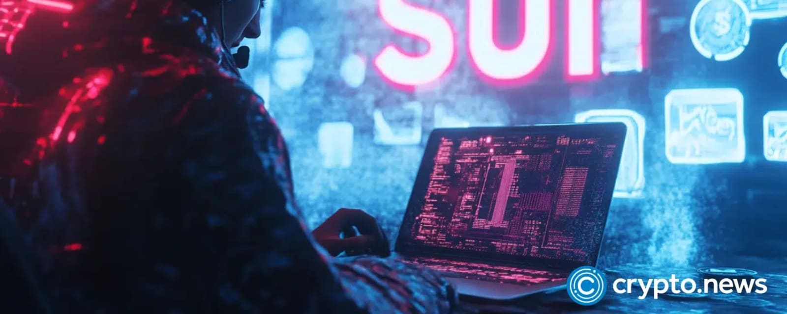 Sui invests $30M as DATA Network shuts down its blockchain — Crypto ...