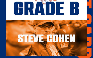 2026 Report Card: Steve Cohen, Owner - Metsmerized