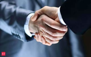 360 ONE, TR Capital among buyers eyeing Paper Boat early backers stake
- The Economic Times