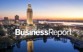 An out-of-state private equity firm just paid $8.6M for a local
apartment complex - Baton Rouge Business Report