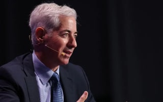 Bill Ackman predicts Israel will produce a $1 ‌trillion company
within ten years - The Jewish Chronicle