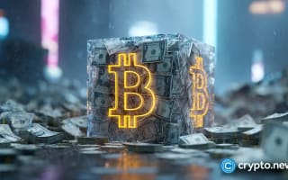 Bitcoin ETFs reversed course in a day. Who is buying when the funds
sell? - Crypto News