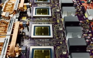 Blackstone Bet on Chips Drove a Debt Boom That’s Upending Credit -
Bloomberg.com