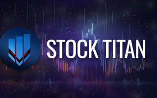 Blackstone Real Estate Income Trust, Inc. Files 8-K for Unregistered
Sale of Equity Securities – June 2026 - Minichart