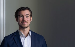 Colosseum Turns Corner as Douglas Swedberg Joins as Portfolio Manager
