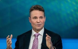 CPP Investments Partnering Up With KKR, Blackstone and BlackRock on
Infra Megadeals - Pension Pulse blog