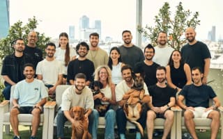 Cyber startup Mave steps out of the shadows with $34 million
fundraising - The Jerusalem Post