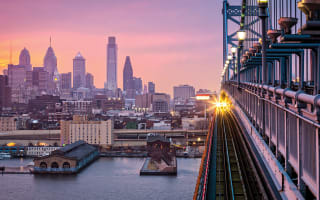 EQT sets $6bn target for its US next industrial fund