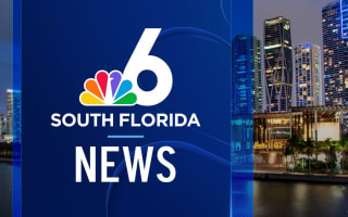Exclusive: Ken Griffin on his $3 billion investment in Miami - NBC 6
South Florida