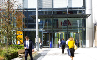 FCA urges private market firms to review conflict management amid
rapid growth