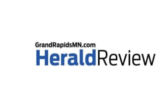 Goozie Hines’ return to the Octagon is more than just a fight -
Grand Rapids Herald-Review