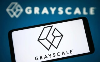 Grayscale Names Three Small-Cap Tokens Powering The AI Buildout -
Stocktwits