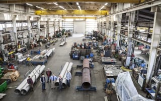 Great Rock Capital Delivers $1.2B in New Capital Commitments Since
2024 - ABF Journal
