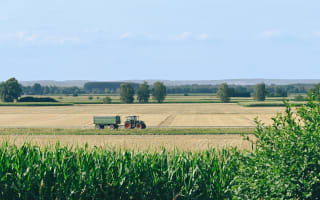 Homestead Capital launches first agri credit fund with $150m pension
anchor