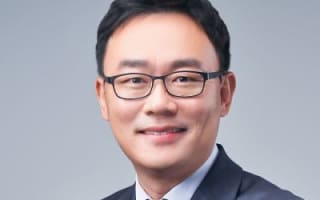 IGIS Asset Management Appoints Hedge Fund Team Head Seo Seongyong as
Securities Division Head