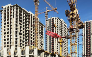 India Real Estate Attracts $85.5 Billion In Institutional Investments
Since 2011: Report - News18
