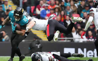 Jaguars Week 6 Stock Report: Chris Rodriguez Jr. Among 3 Up, Josh
Hines-Allen Leads 2 Down - Athlon Sports