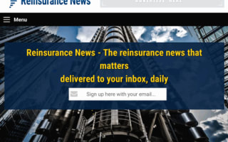 James Noteman joins Willis’ Alternative Asset Insurance Solutions
team - Reinsurance News