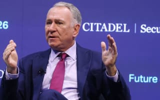 Ken Griffin calls Trump’s tariffs on US allies 'a disaster' and
predicts it will hurt Republicans in the midterms - Busi...