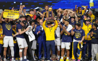 Lesson #383: Leadership Lessons From Dusty May's Championship at
Michigan