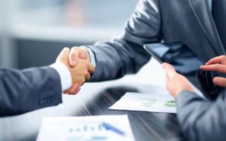Minority stake sales emerge as private equity’s latest answer to the
DPI squeeze