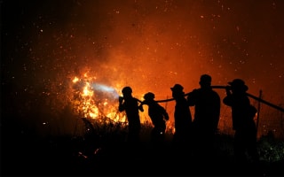 NEA serves haze notices on 20 companies over Indonesian fires - Focus
Malaysia