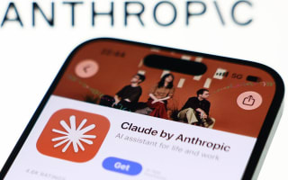 One investor's early Anthropic bet could become one of Silicon
Valley's biggest wins - Business Insider