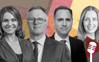 PERE Credit 100 launch arrives at an industry-wide inflection point