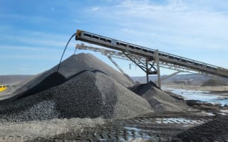 Platinum Equity’s Credit Team Leads A Debt Recapitalization for
Mellott Company