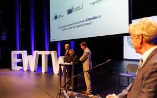 PureTerra Scores €30 Million Commitment for New Water Tech Venture
Fund from EIF - ESG Today