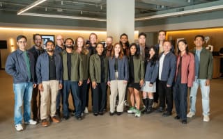 South Park Commons doubles fund size to $575m as pre-idea specialist
expands follow-on strategy