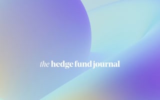 The Hedge Fund Journal Performance Awards 2026