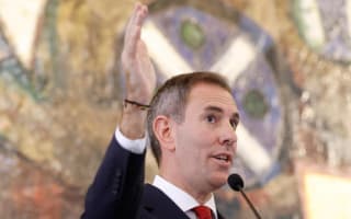 The Treasurer says the new startup tax rules will drop next week -
Startup Daily