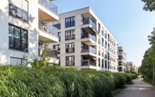 Until Real Estate Can Price Disaster Risk, It Cannot Fund the Fix -
Propmodo