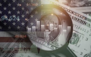 US biotechs take lion’s share of $54.5B VC money raised since 2025 -
BioSpace