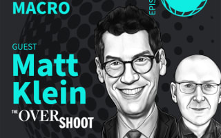 What If AI Actually Pushes Interest Rates Higher? ft. Matt Klein