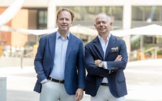 White Star Capital closes $250m fourth fund to double down on
AI-focused Series A, B investing