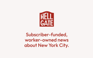 Why Is the Mayor's Friend and Former Lawyer Working for Billionaire
Steve Cohen? - Hell Gate