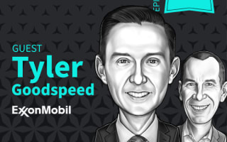 Why Most Recessions Are Completely Misunderstood ft. Tyler Goodspeed