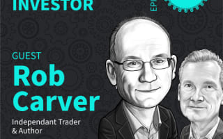 Why Most Trend Following Improvements Should Fail ft. Rob Carver