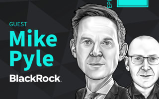 Why the Old Rules of Diversification Are Changing ft. Mike Pyle