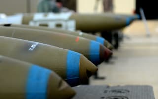 As Private Investment in Defense Increases, Some Bottlenecks in
Funding: AIA-Bain