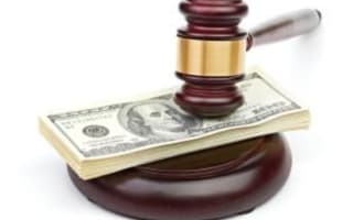 California Tells Private Equity To Keep Its Hands Off Litigation
Decisions