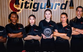Citiguard CEO Sami Nomair Writes in Forbes Business Council That
Security Should Be Run as a Growth Strategy, Not a Cost...