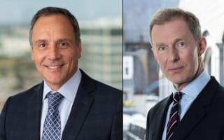 Crestline closes $625m European capital solutions fund, tops
predecessor by nearly 75%