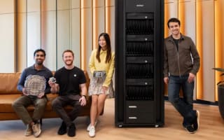 Jane Street leads $700m round for AI chipmaker Etched at $21bn
valuation