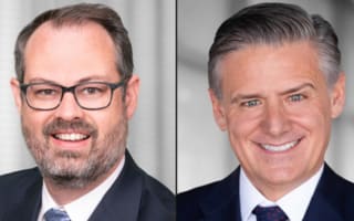 Oaktree: Higher-for-longer rates creating opportunities in distressed
credit