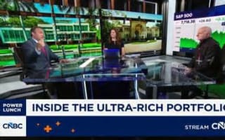 Private equity, public equity have raced ahead of real estate, says
Tiger 21′s Michael Sonnenfeldt - CNBC