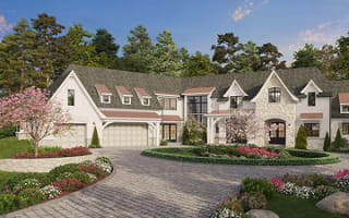 Savvy Co. Real Estate Presents Bartlett Manor: A Rare Opportunity to
Create a Custom Luxury Estate in Mint Hill